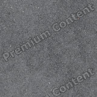 seamless ground asphalt road 0001